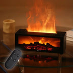 Fireplace Air Humidifier