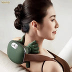 Bionic Finger Neck Shoulder Massager
