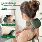 Bionic Finger Neck Shoulder Massager