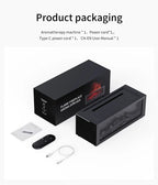 Fireplace Air Humidifier